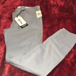 Kenzie Ankle Jeans Size 10/30 Whisper Blue NWT